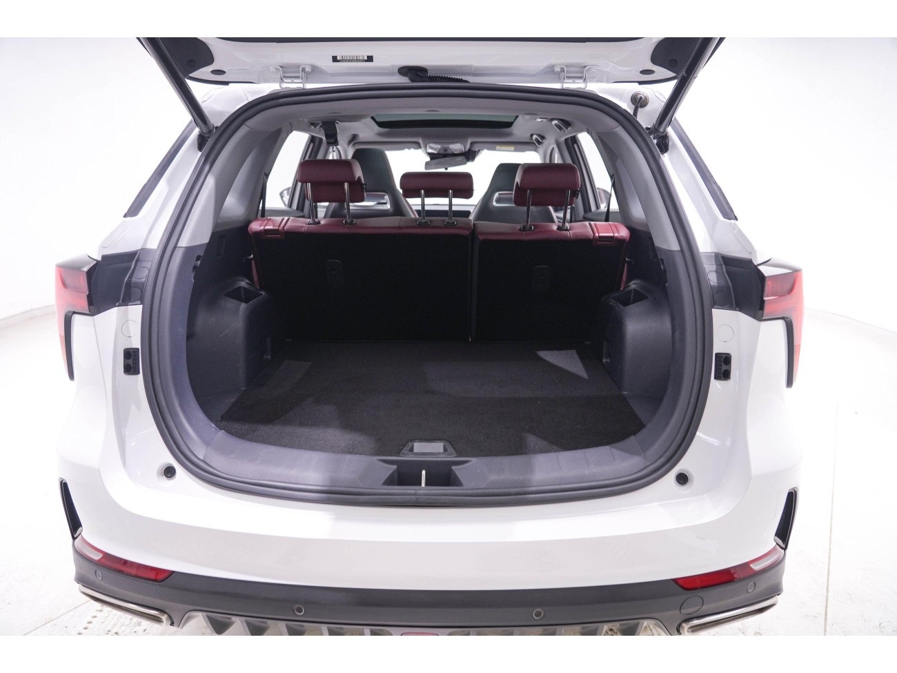 Changan CS75 PLUS 2022