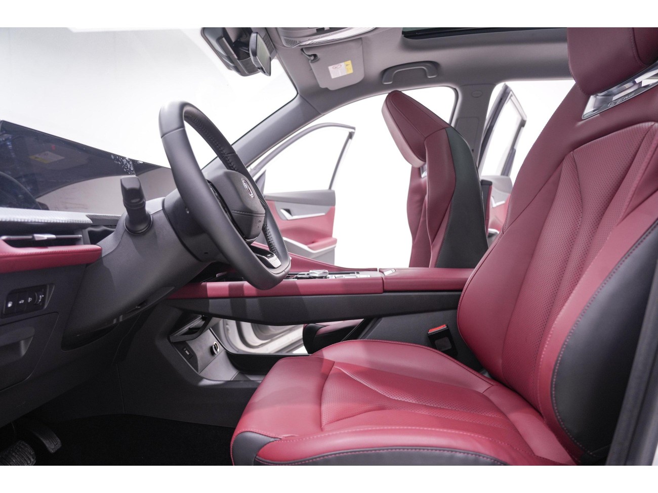 Changan CS75 PLUS 2022