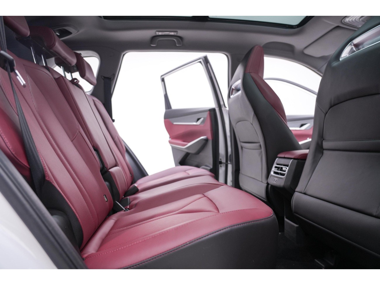 Changan CS75 PLUS 2022