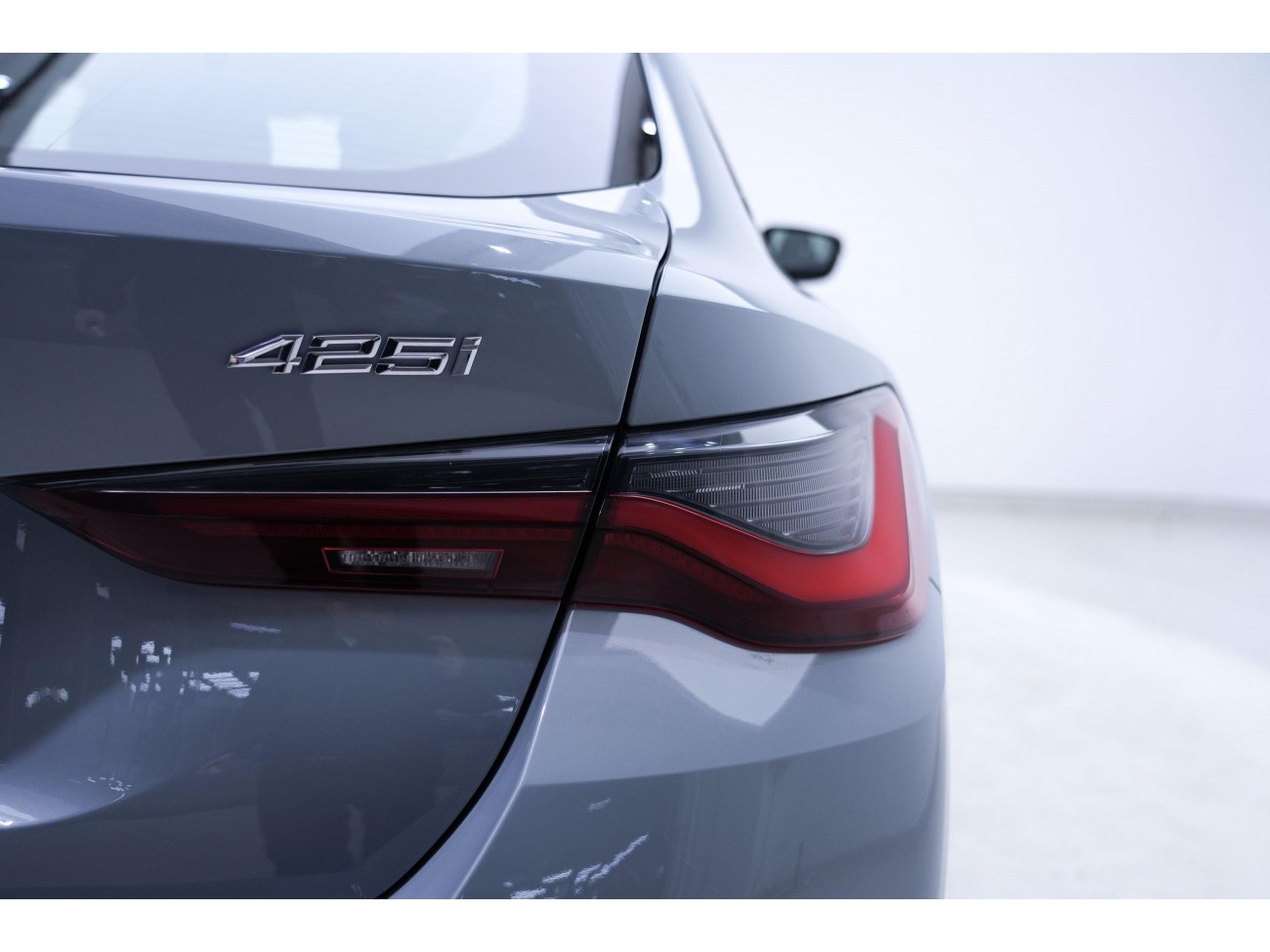 BMW 425i 2024