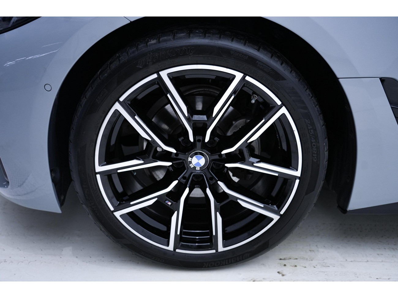 BMW 425i 2024
