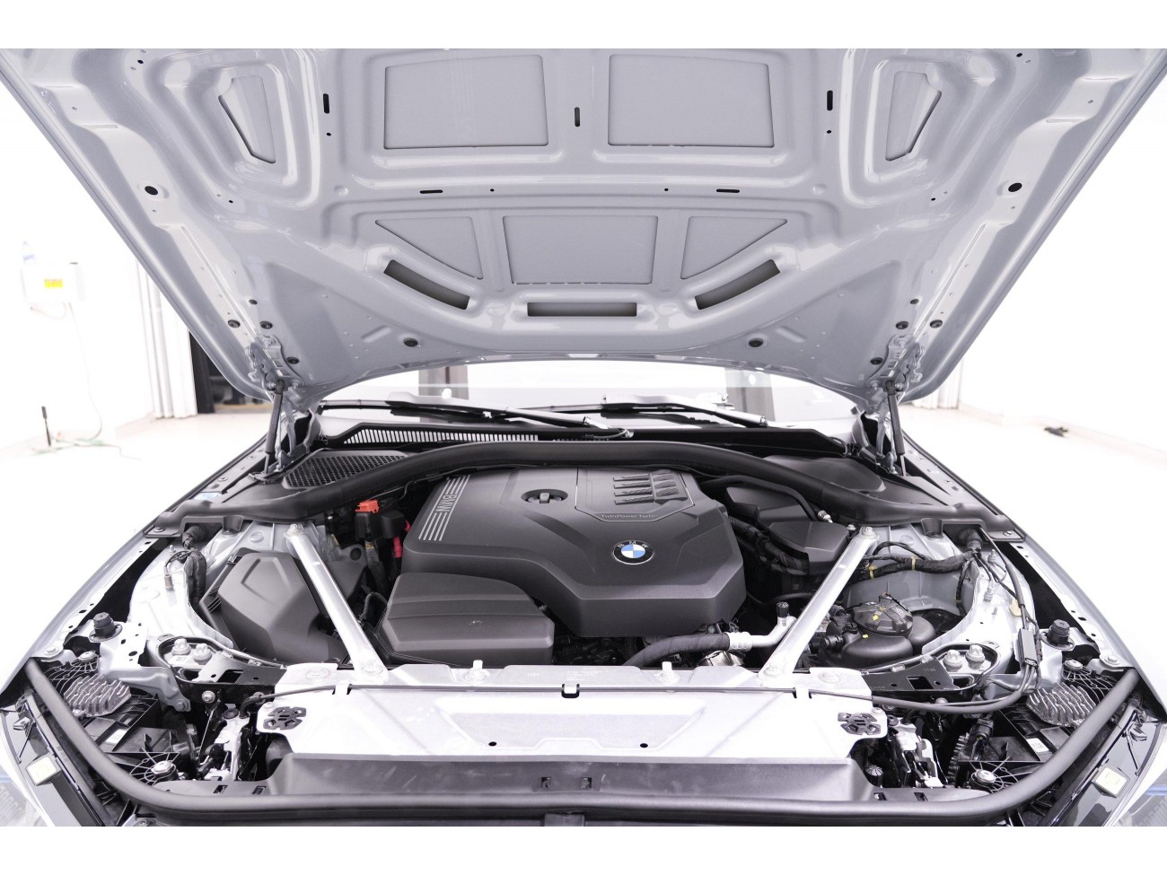 BMW 425i 2024