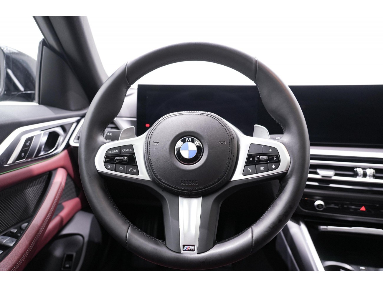 BMW 425i 2024