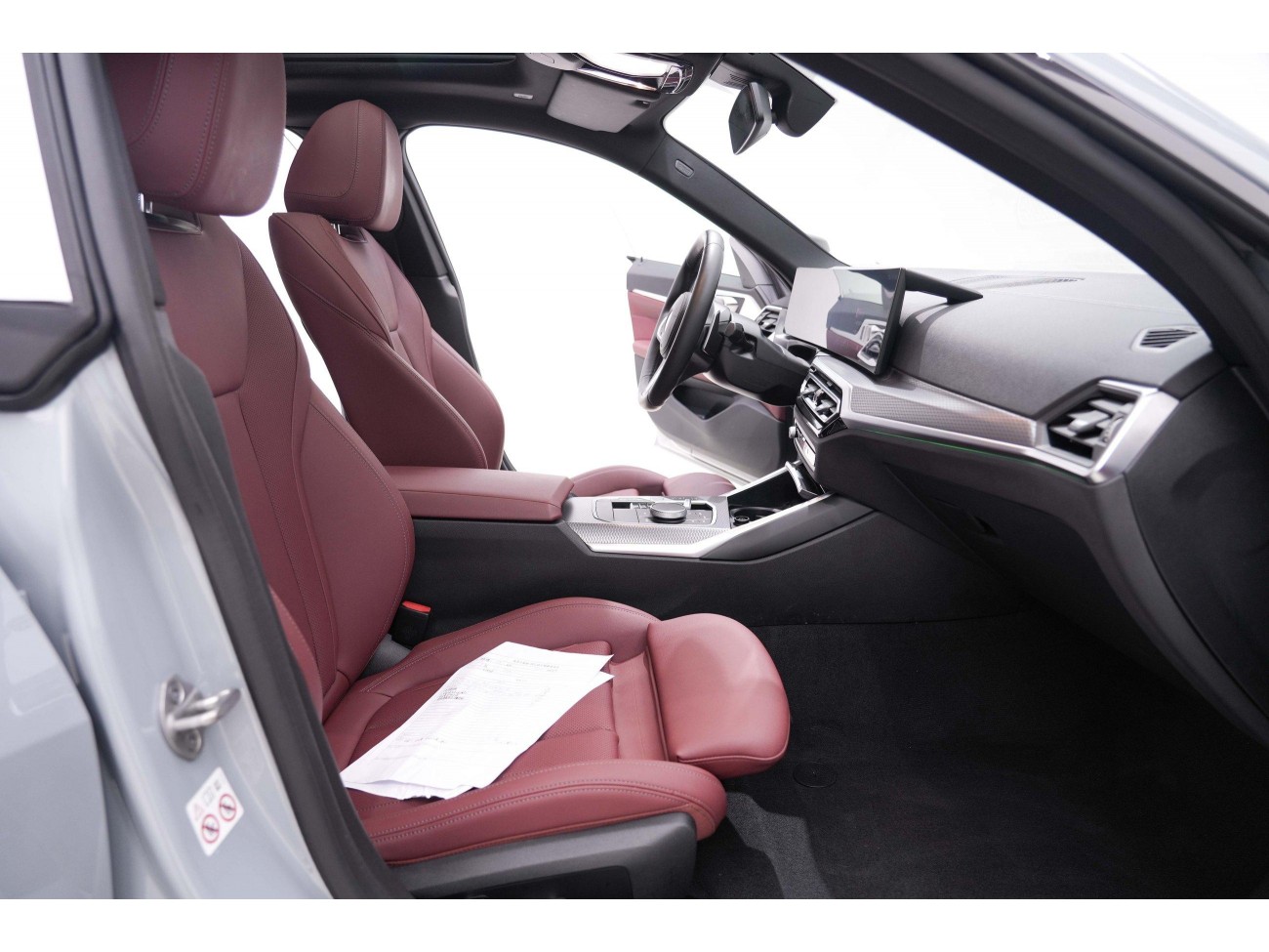 BMW 425i 2024