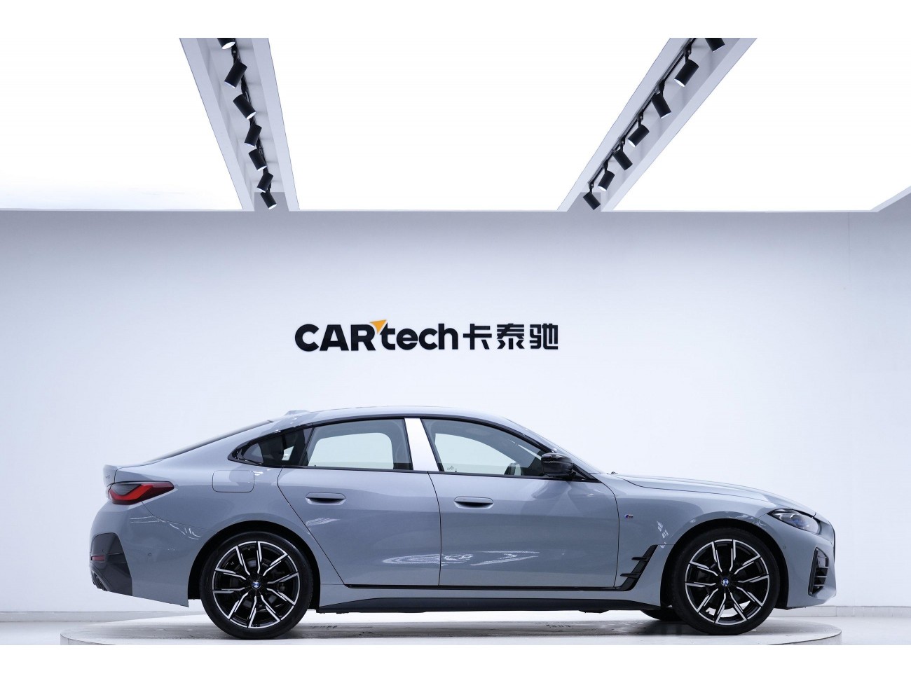 BMW 425i 2024