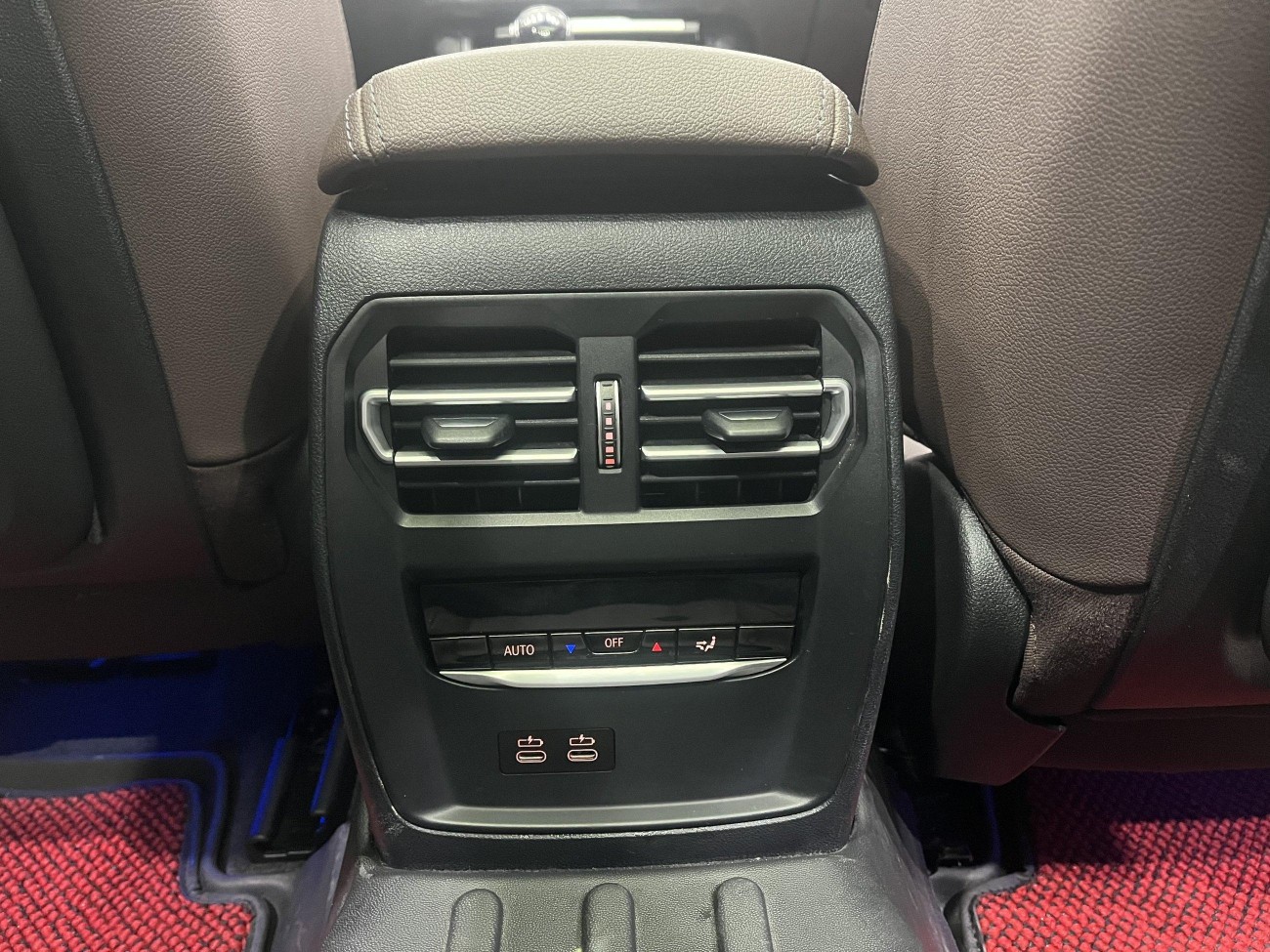 BMW 325Li 2021