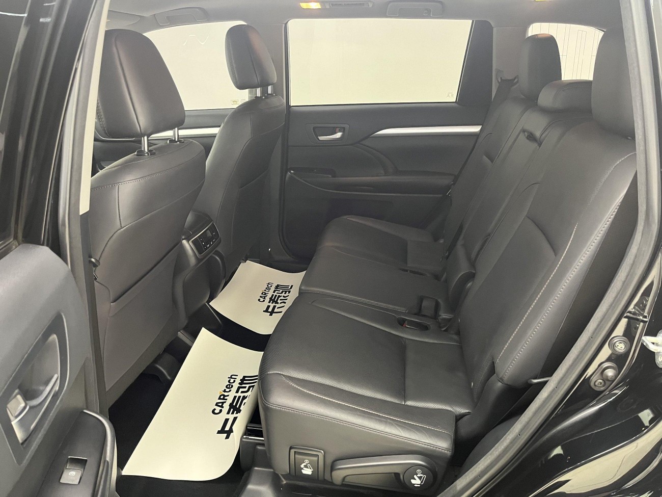 Toyota Highlander 2018