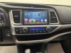 Toyota Highlander 2018