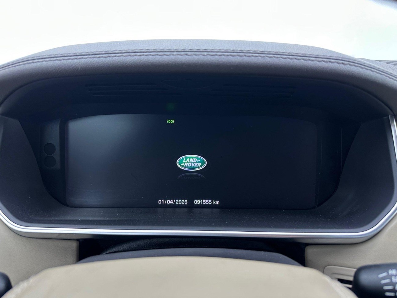 Land Rover Range Rover 2015