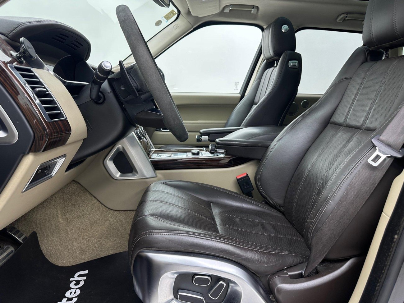 Land Rover Range Rover 2015