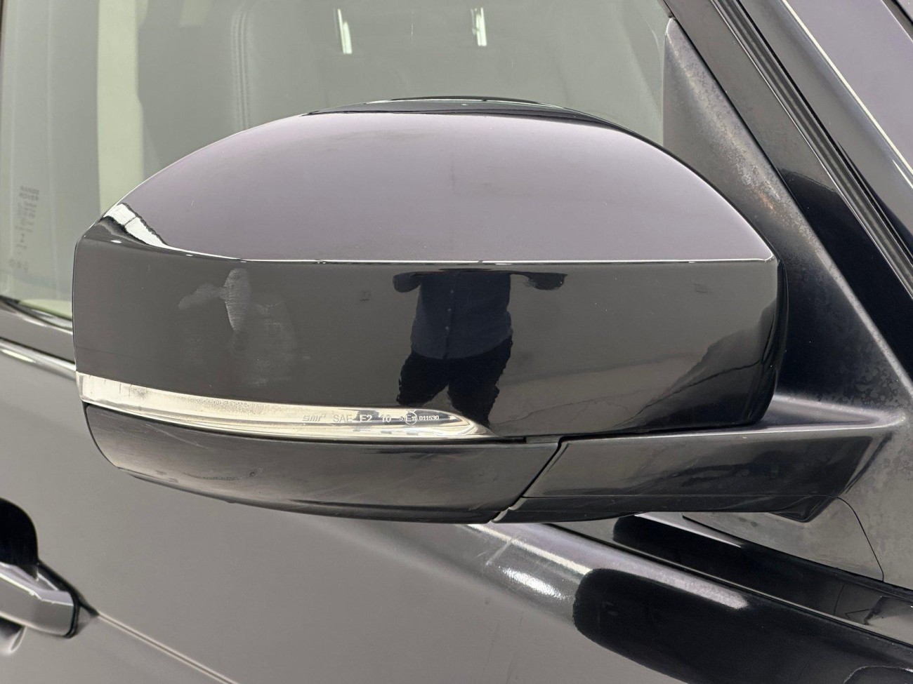 Land Rover Range Rover 2015