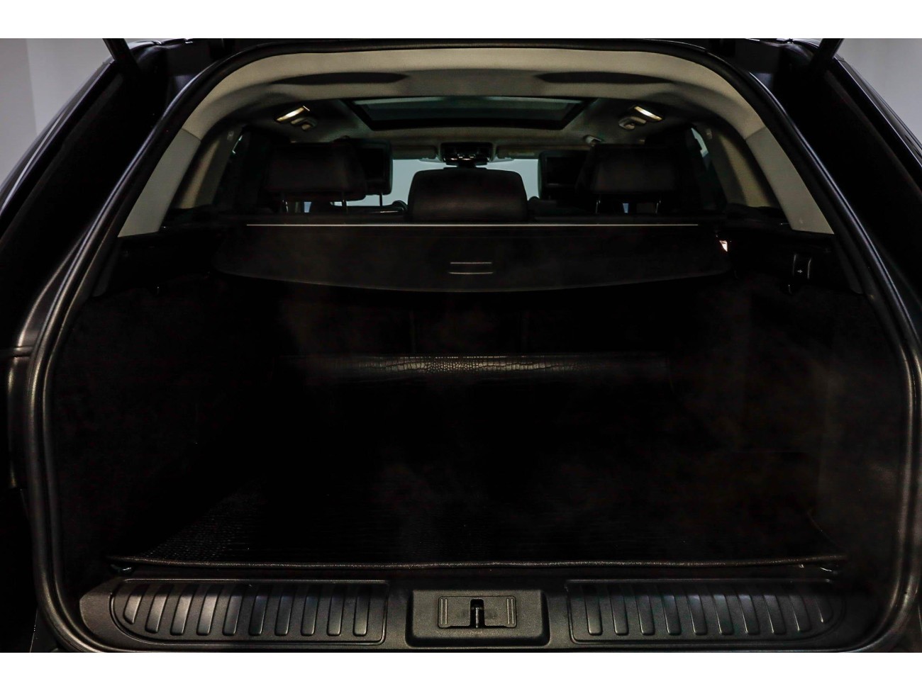 Land Rover Range Rover Sport 2017