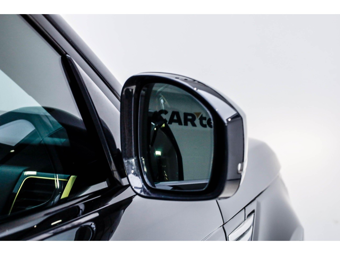 Land Rover Range Rover Sport 2017