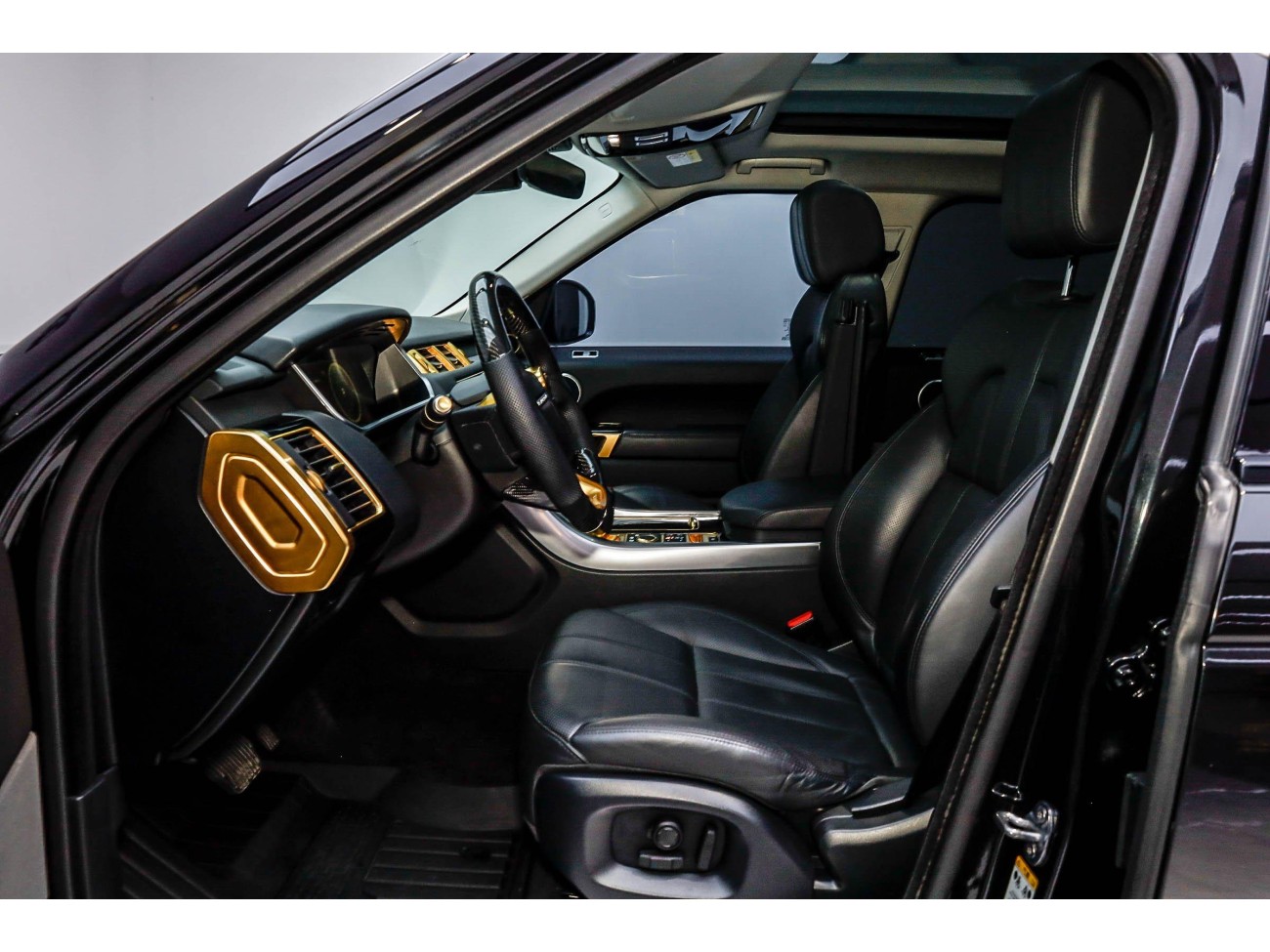 Land Rover Range Rover Sport 2017