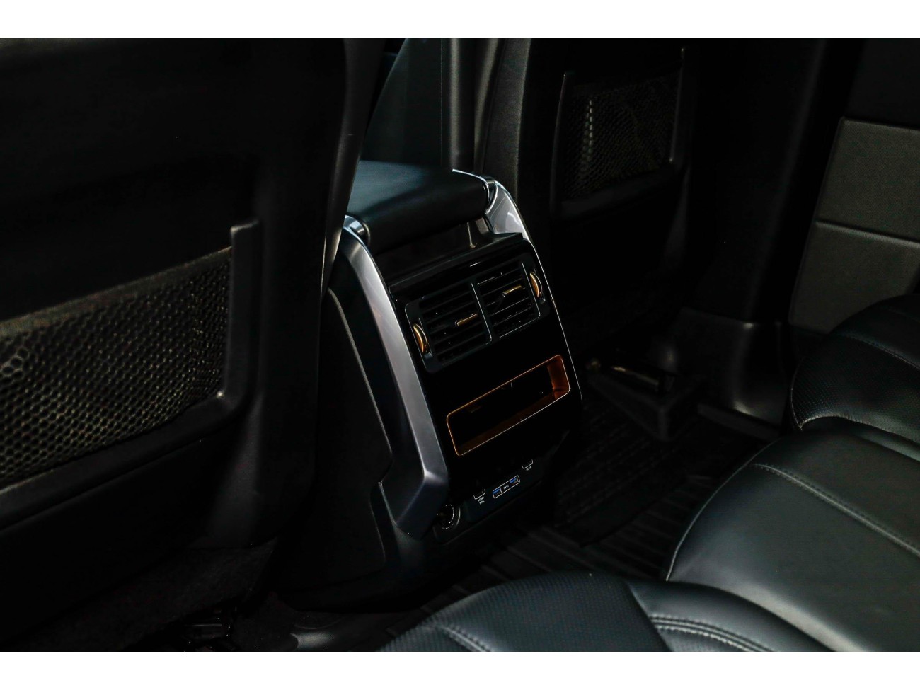 Land Rover Range Rover Sport 2017