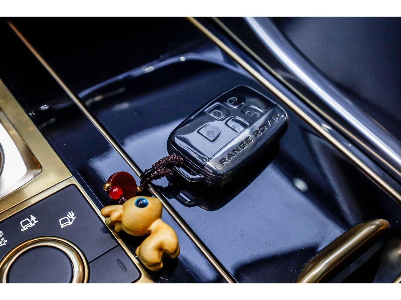 Land Rover Range Rover Sport 2017