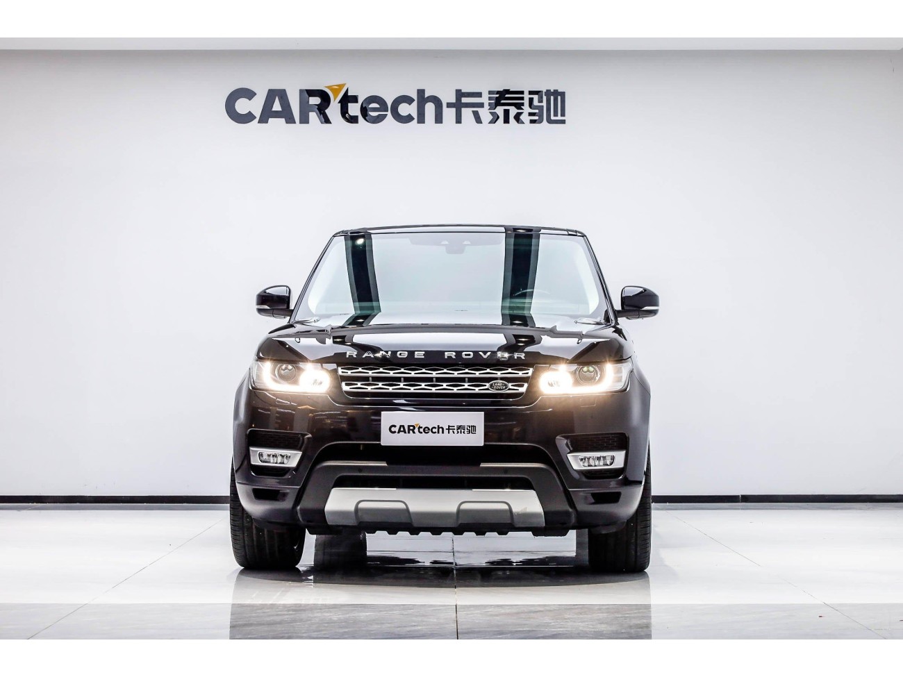 Land Rover Range Rover Sport 2017