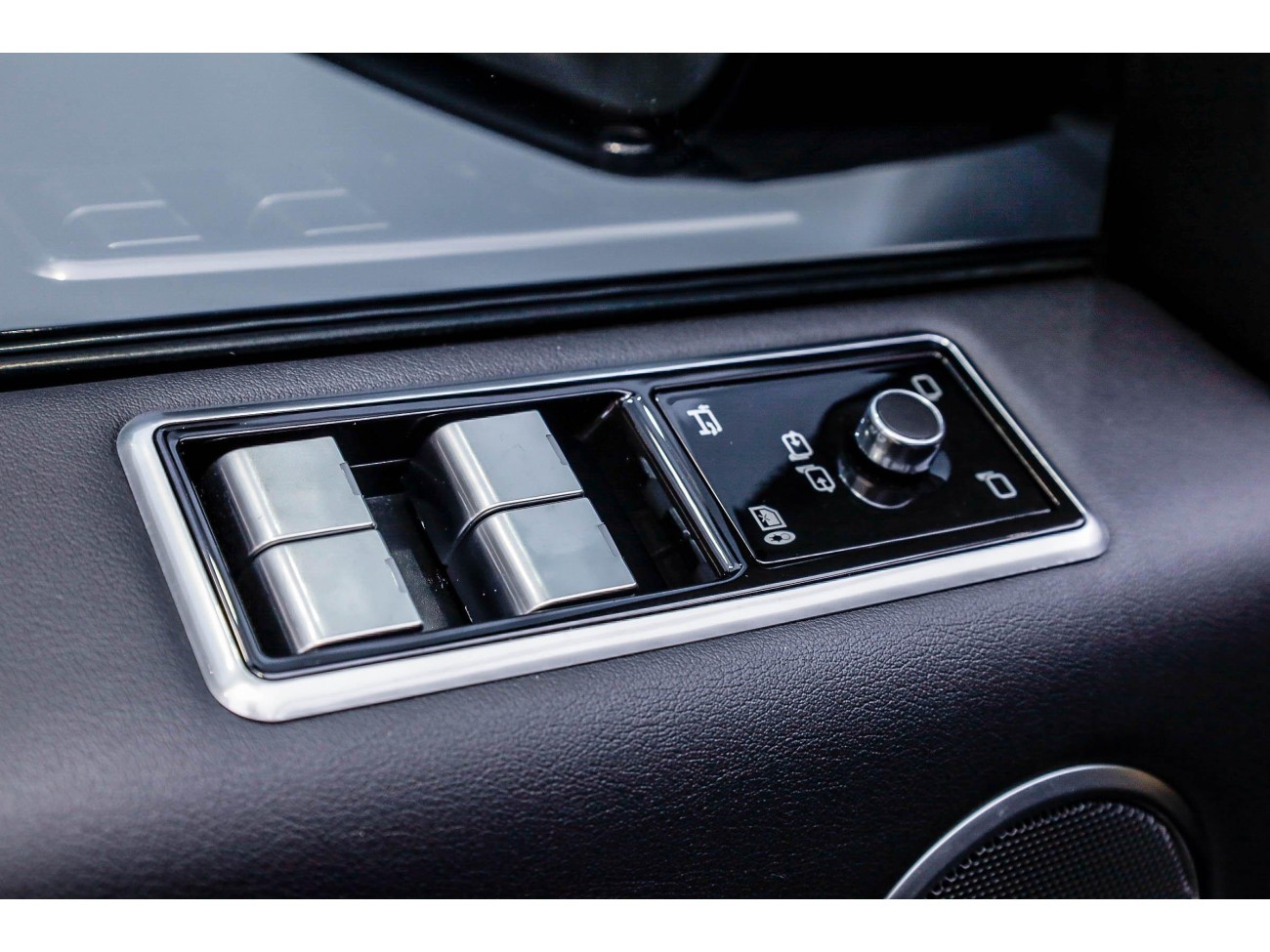 Land Rover Range Rover Sport 2017