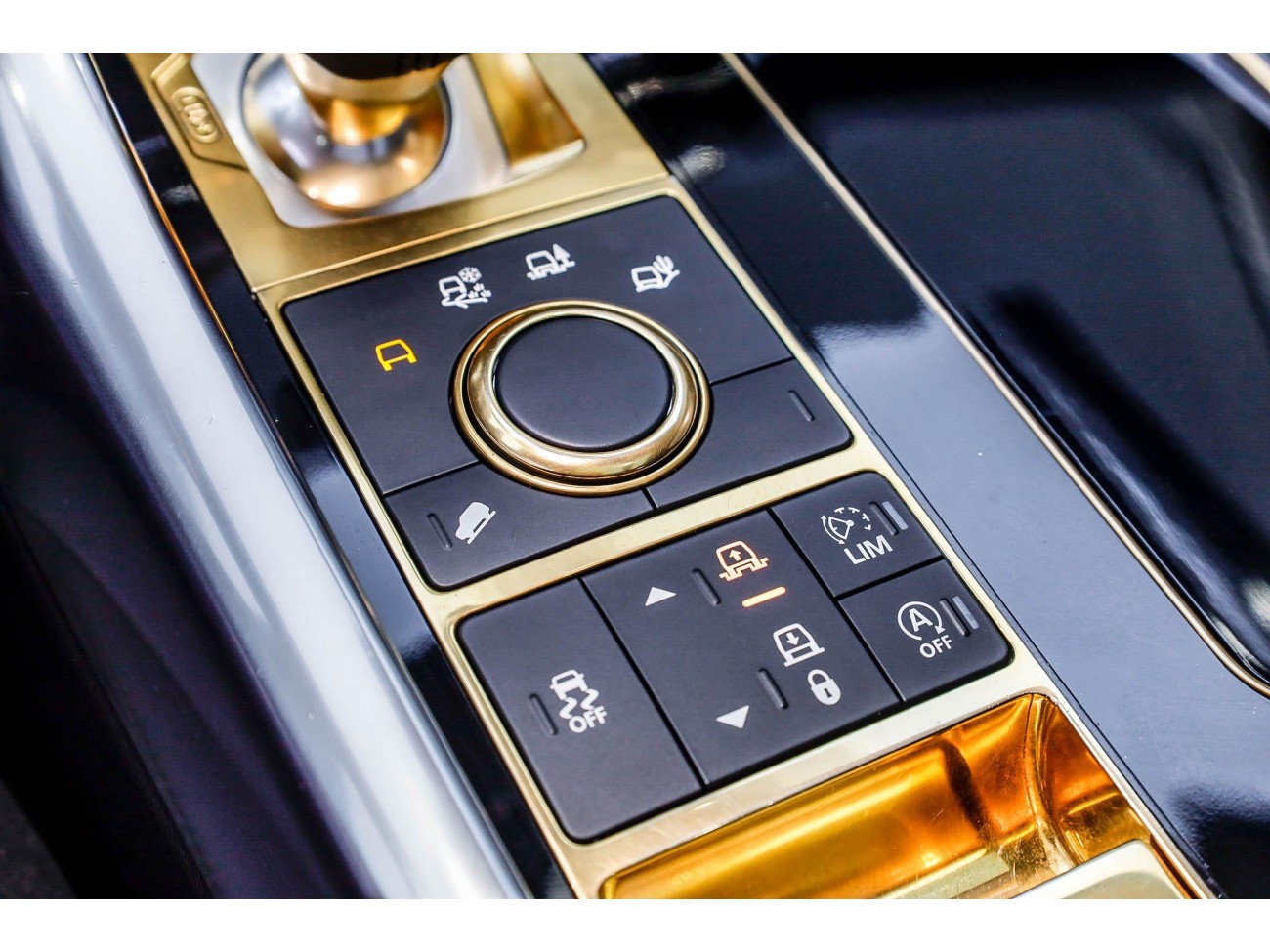 Land Rover Range Rover Sport 2017