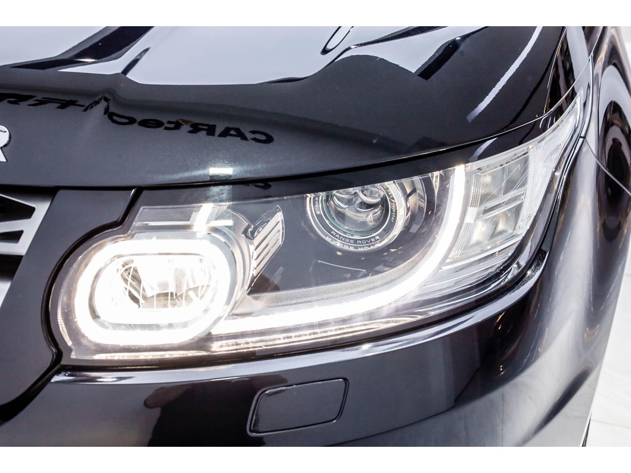 Land Rover Range Rover Sport 2017