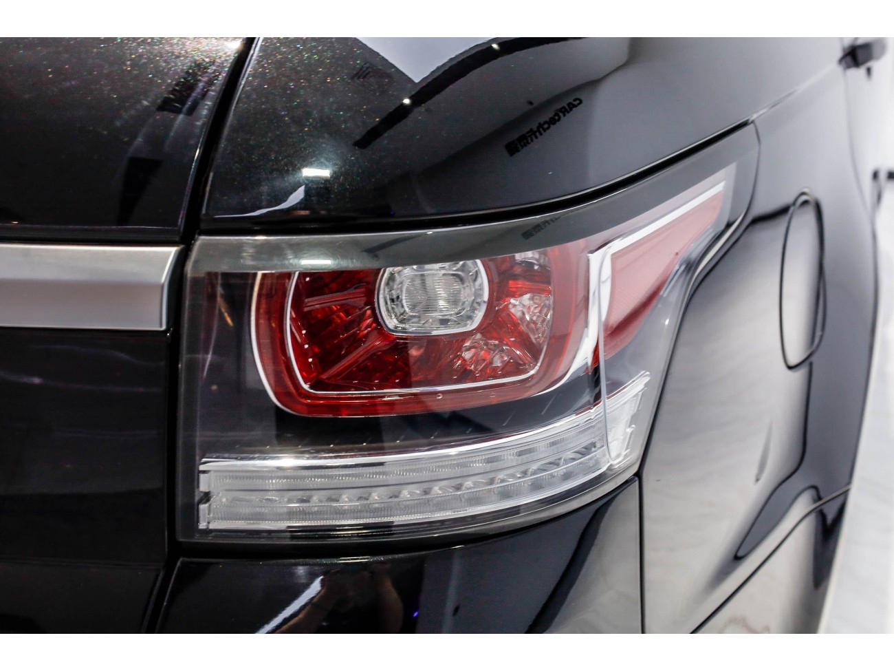 Land Rover Range Rover Sport 2017