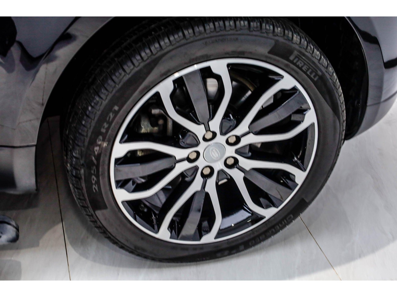 Land Rover Range Rover Sport 2017