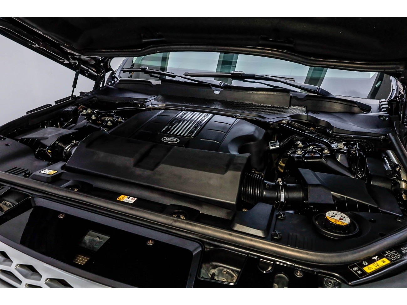 Land Rover Range Rover Sport 2017