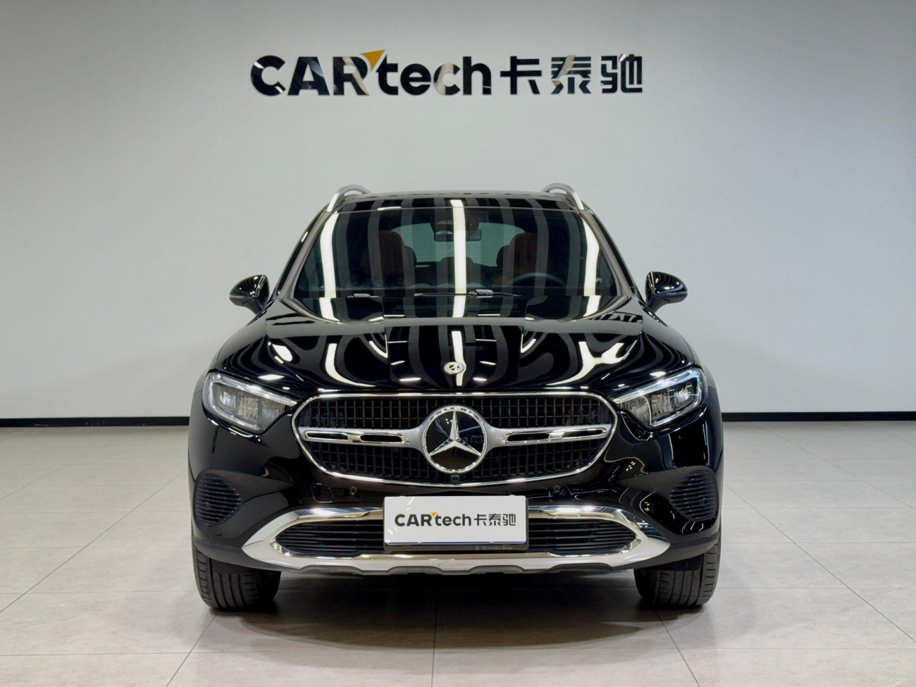 Mercedes-Benz GLC 260 L 2023