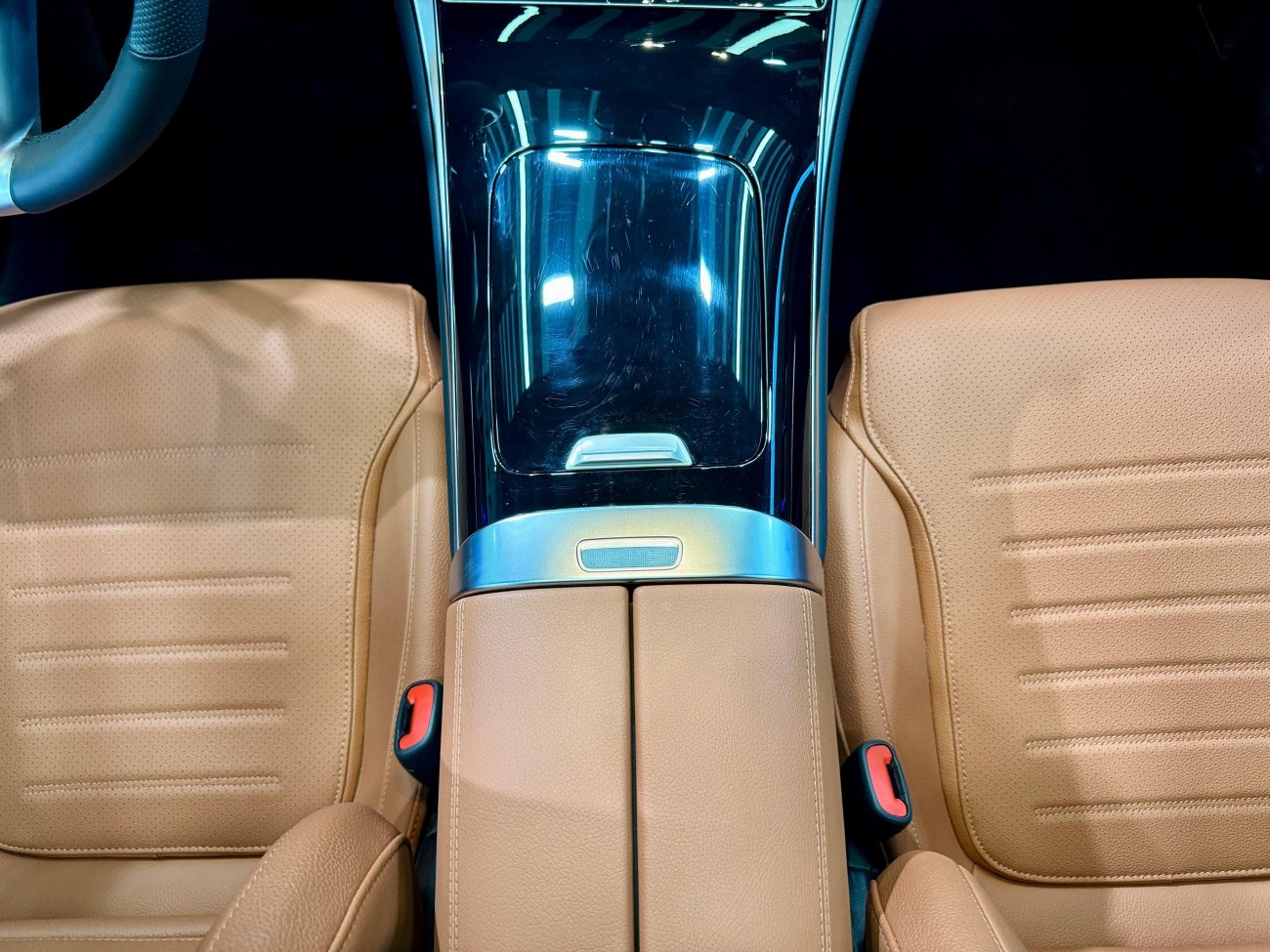 Mercedes-Benz GLC 260 L 2023