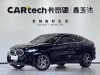 BMW X6 2025