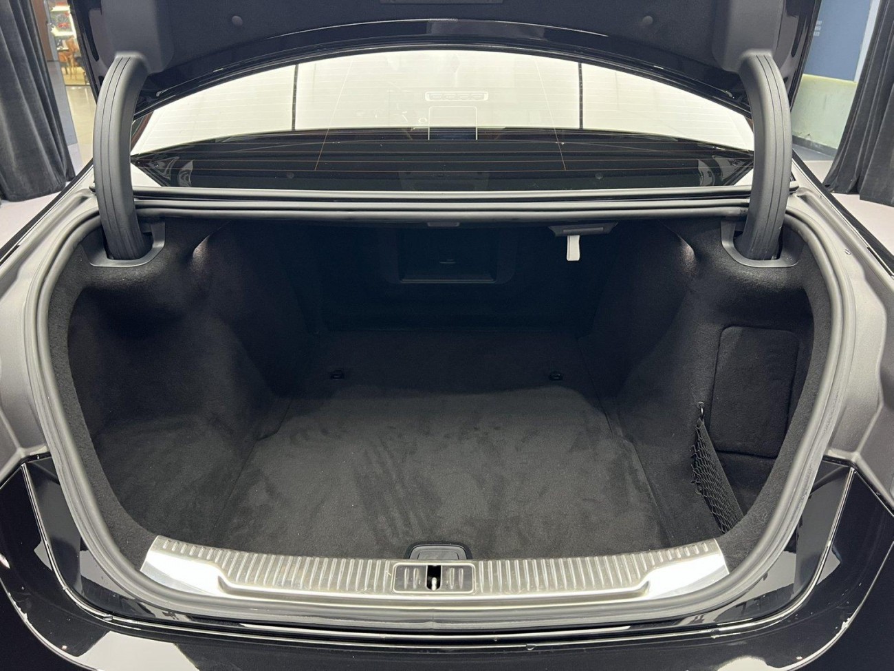 Mercedes-Benz S 400 L 2021