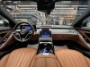 Mercedes-Benz S 400 L 2021