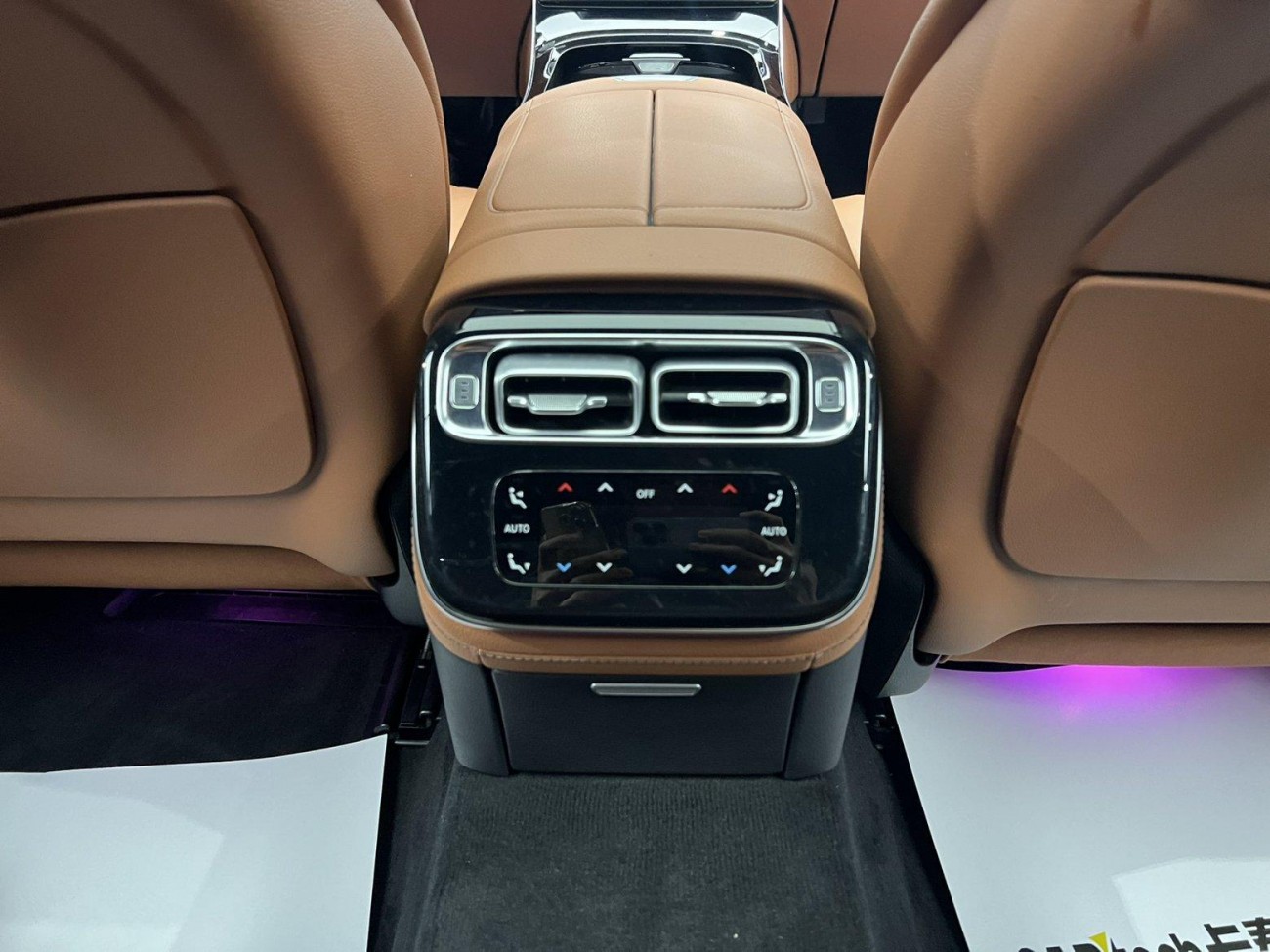Mercedes-Benz S 400 L 2021
