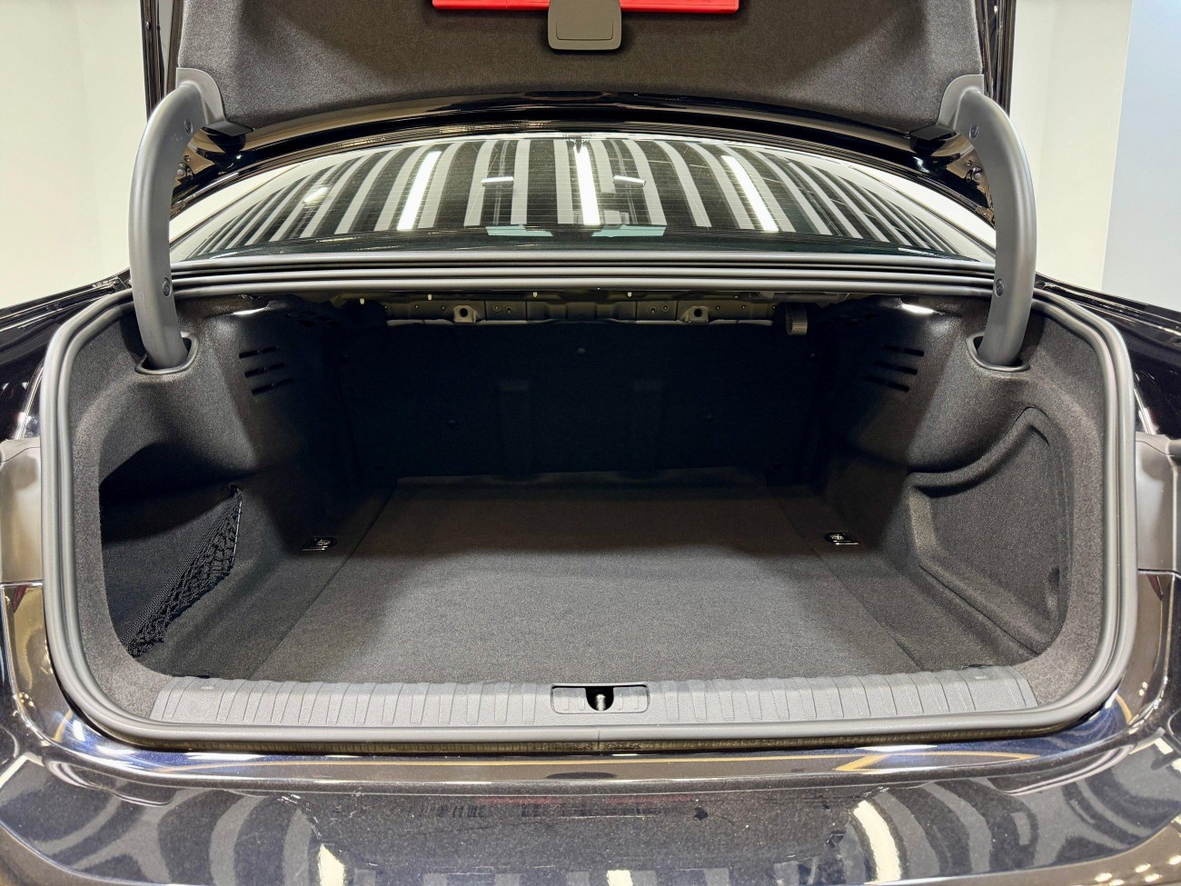 Audi A7L 45 TFSI 2024