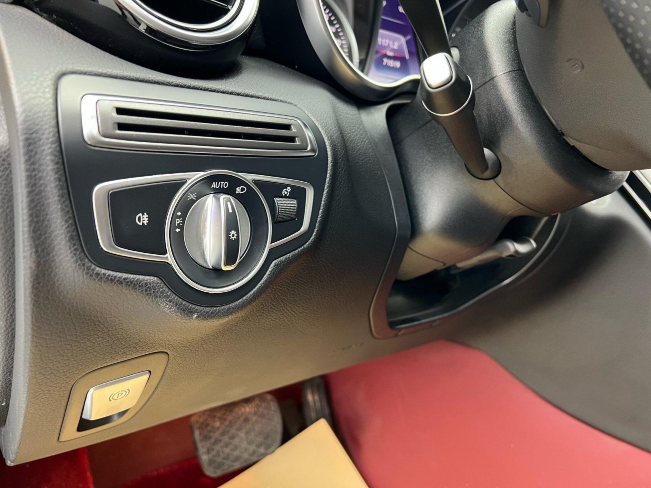 Mercedes-Benz C 200 L 2017