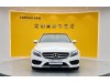 Mercedes-Benz C 200 L 2017