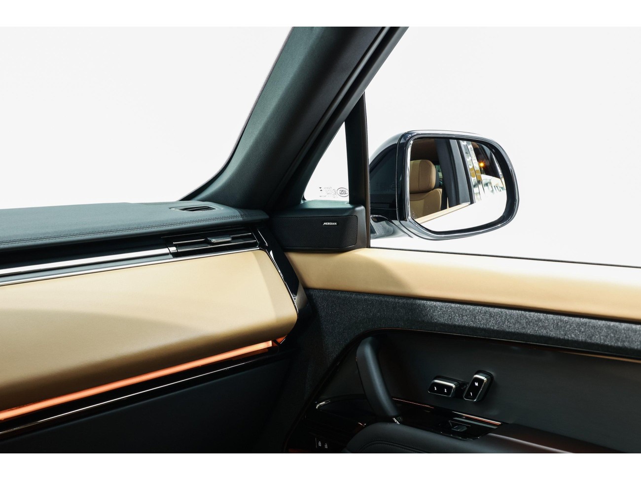 Land Rover Range Rover Sport 2023