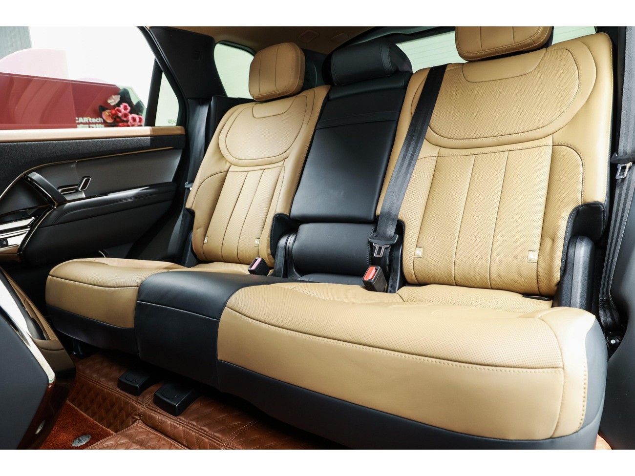 Land Rover Range Rover Sport 2023