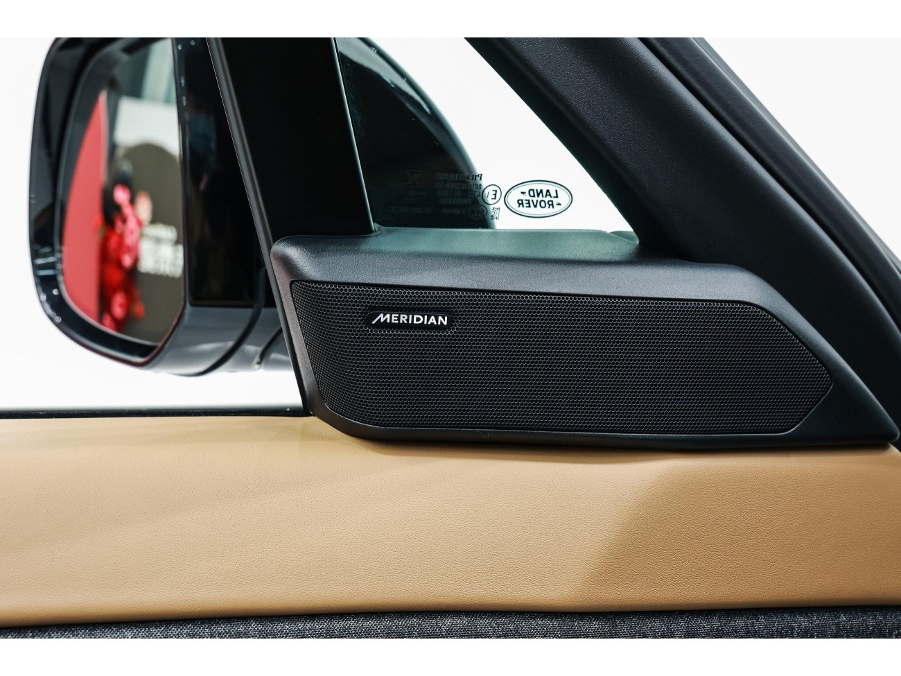 Land Rover Range Rover Sport 2023
