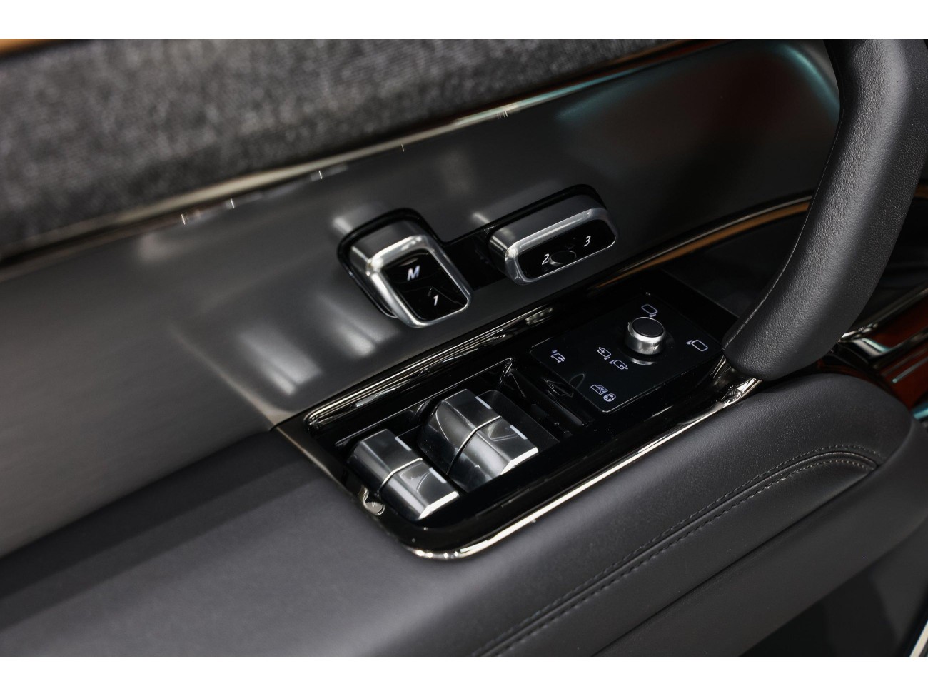 Land Rover Range Rover Sport 2023