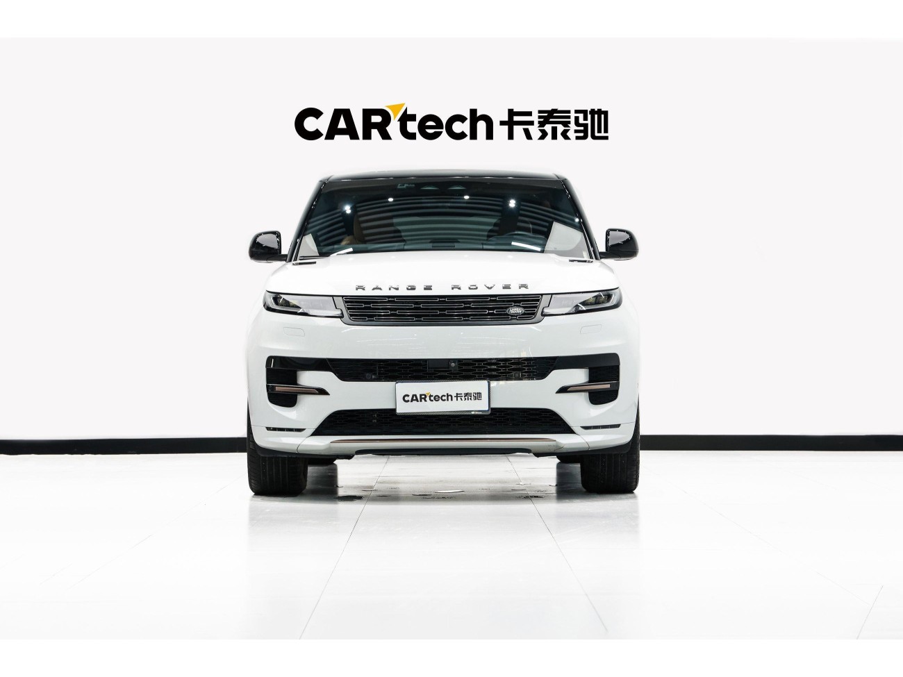 Land Rover Range Rover Sport 2023