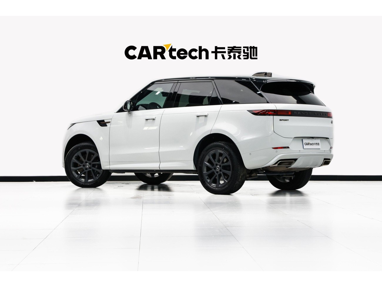 Land Rover Range Rover Sport 2023