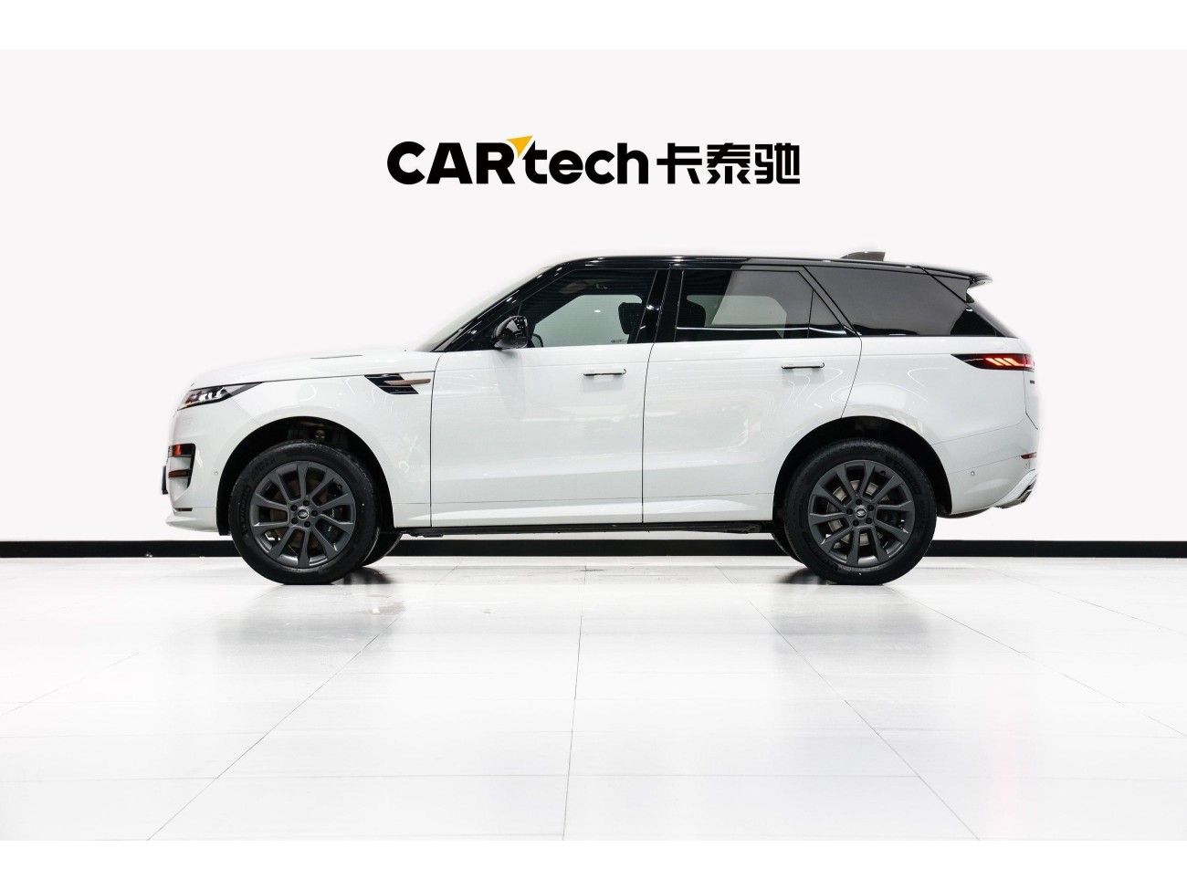 Land Rover Range Rover Sport 2023