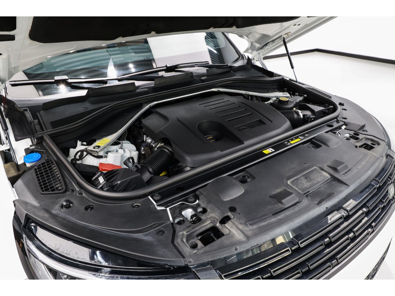 Land Rover Range Rover Sport 2023