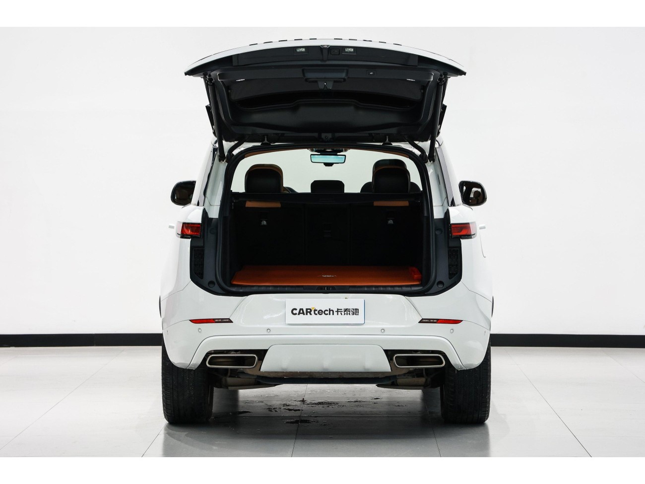 Land Rover Range Rover Sport 2023