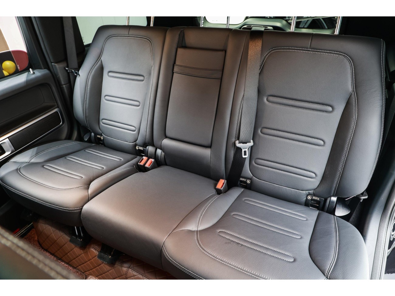 Mercedes-Benz G 350 2024