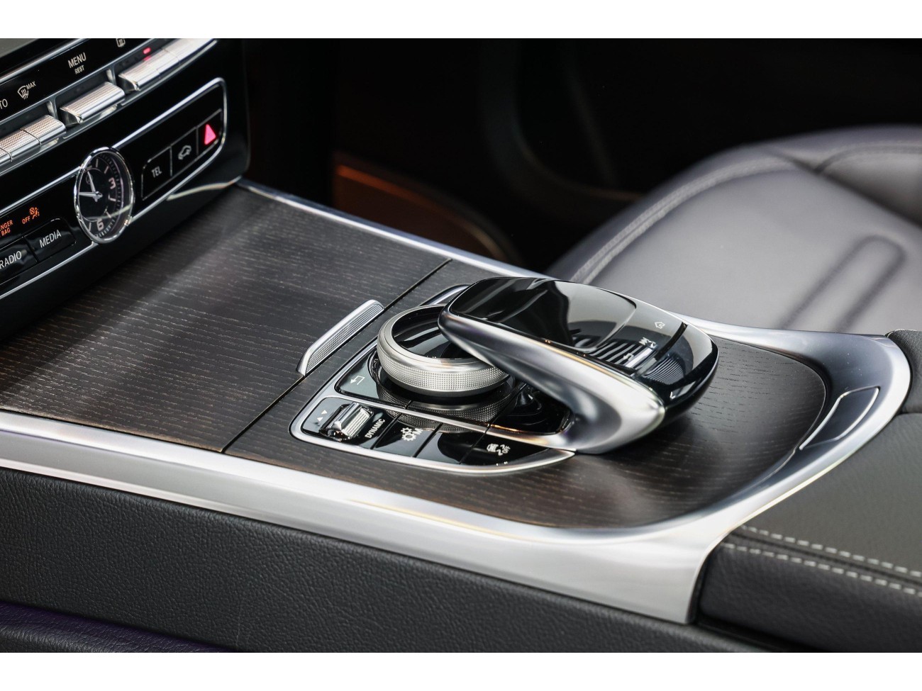 Mercedes-Benz G 350 2024