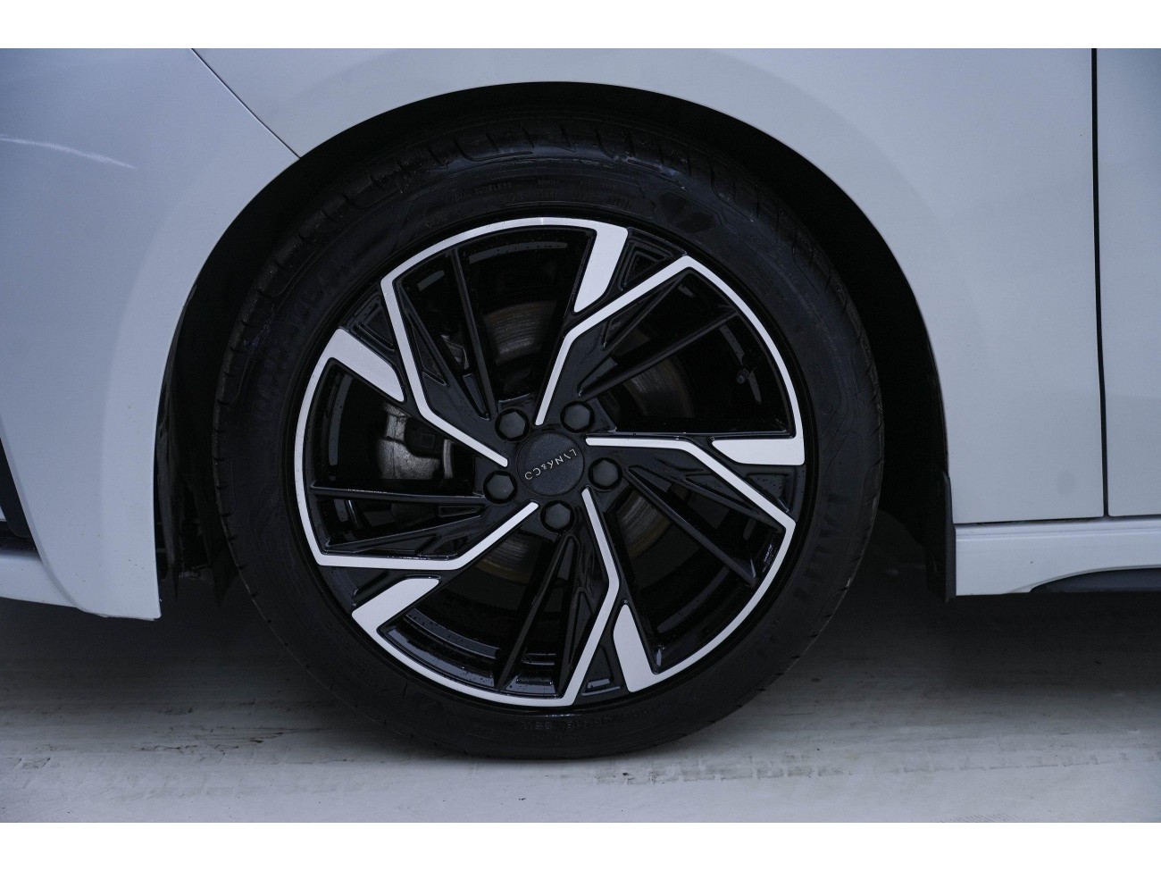 Lynk & Co 02 2023