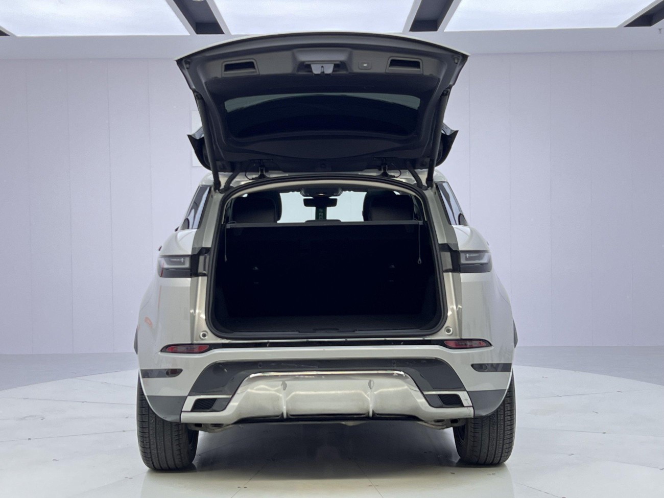 Land Rover Range Rover 2024
