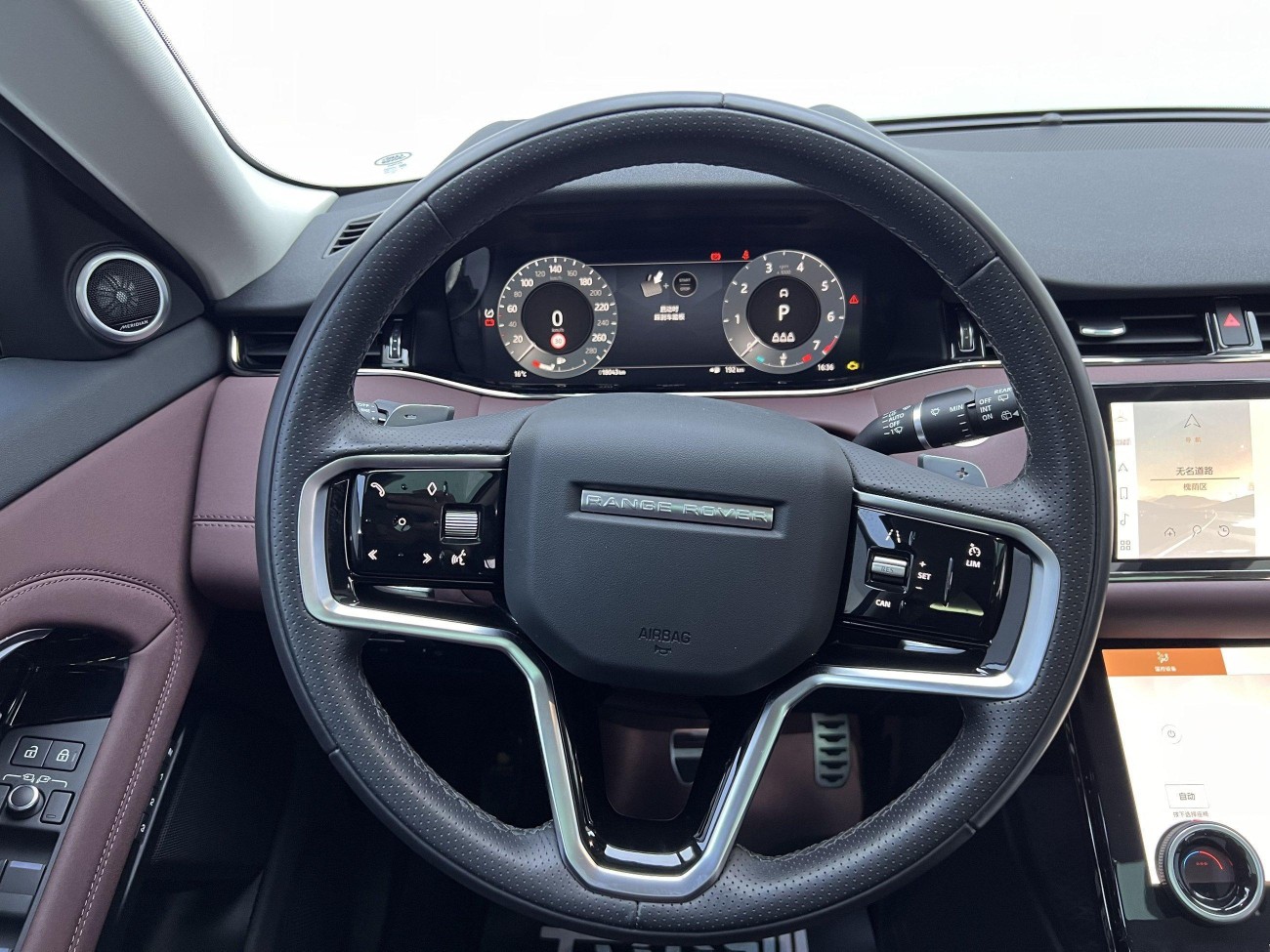 Land Rover Range Rover 2024